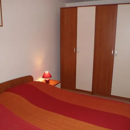 Jardin Apartment *