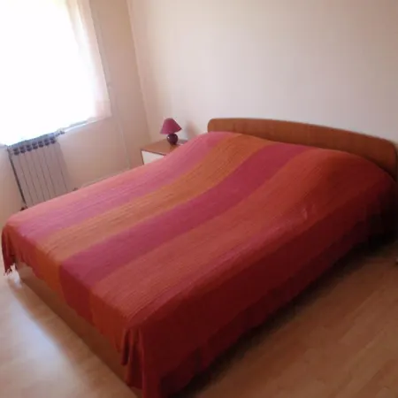 Apartment Jardin *