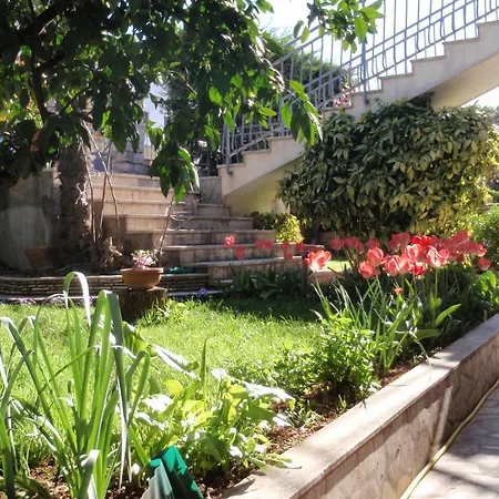 Apartment Jardin