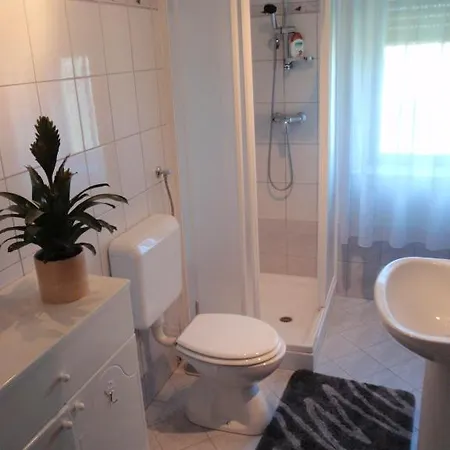 Jardin Apartment Pula