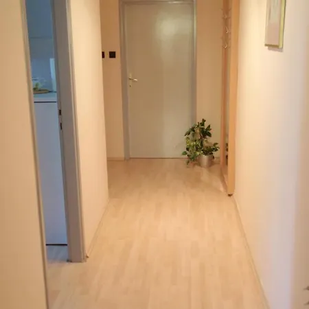 Apartment Jardin *