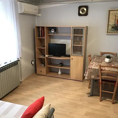 Apartment Jardin