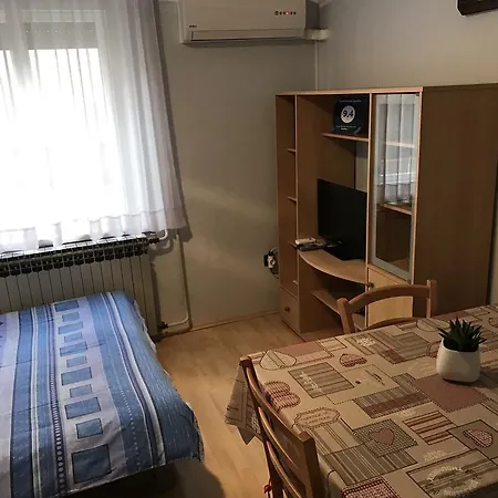 Apartment Jardin *