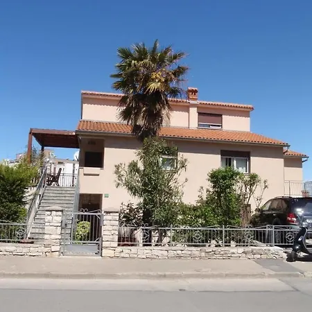Jardin Apartment