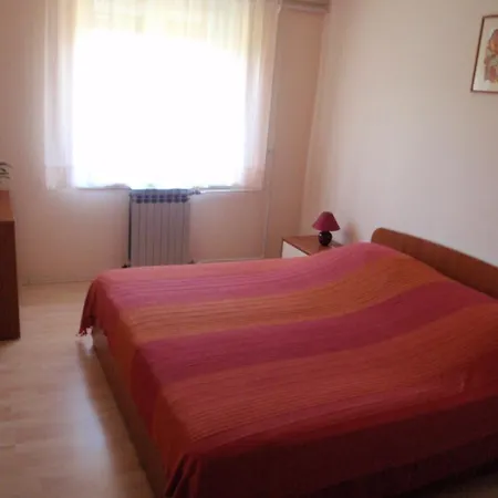 Jardin Apartment Pula
